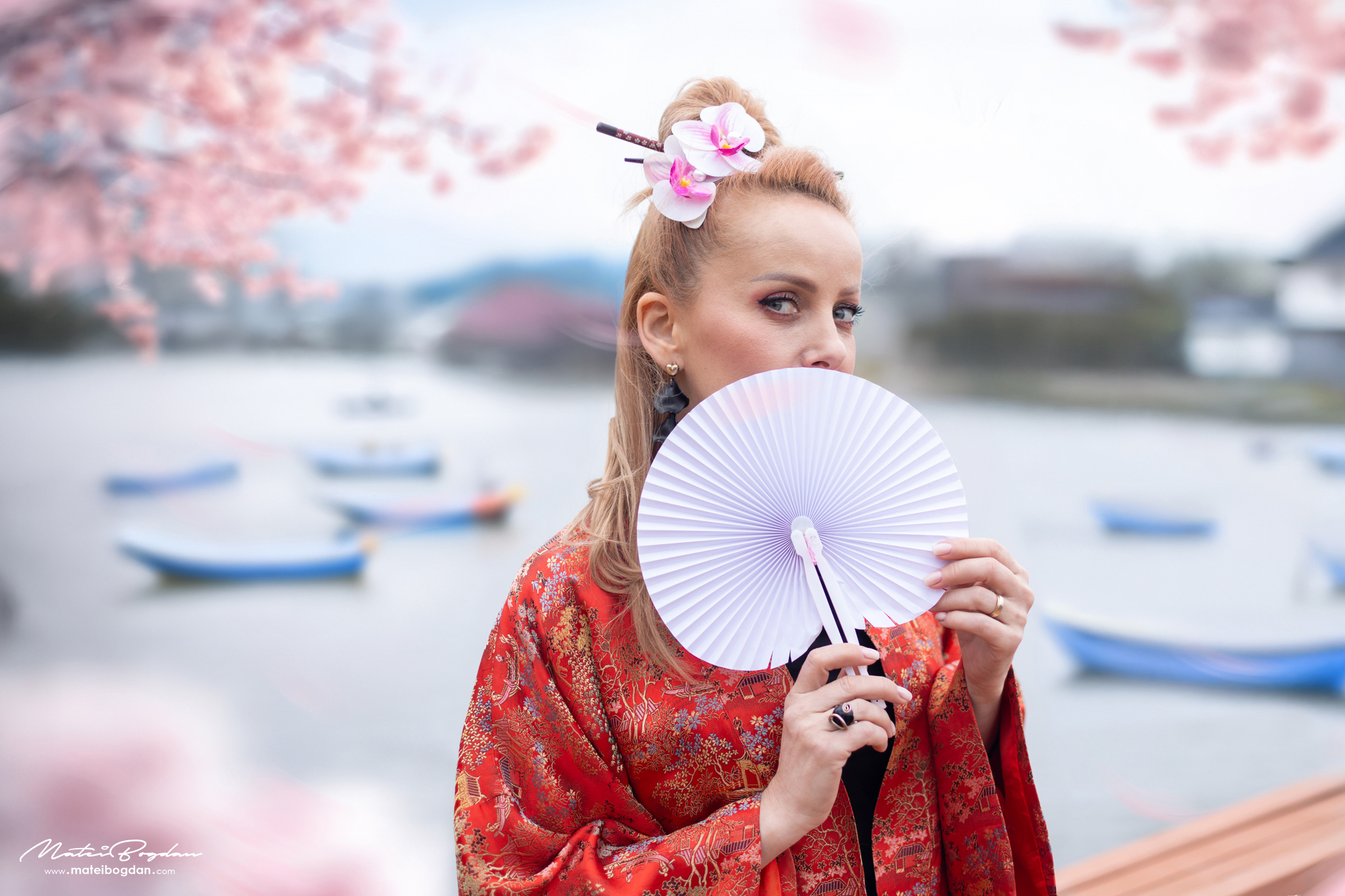 Sakura Glamour